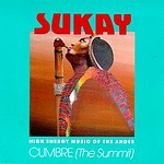 Sukay "Cumbre (The Summit)"