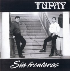 Tupay "Sin Fronteras"