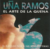 Una Ramos "El Arte De La Quena"