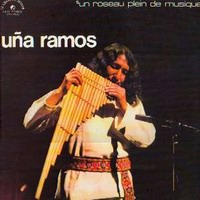 Una Ramos "Un Rosal Pleno De Musica"