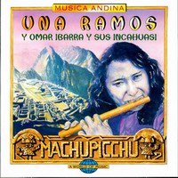 Una Ramos & Omar Ibarra - Musica Andina