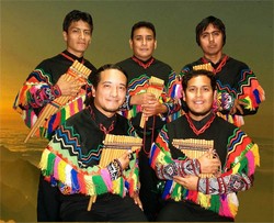 Grupo Wayanay