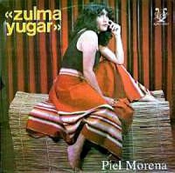 Zulma Yugar "Piel Morena" 