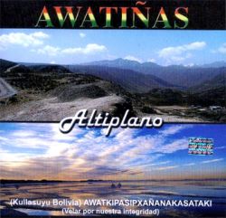 Awatinas Altiplano