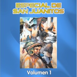 Especial De Sanjuanitos Vol 1