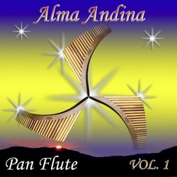 "Alma Andina Vol. 1"