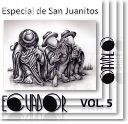 "Especial De Sanjuanitos Vol 5" 