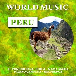 "World Music - Peru"