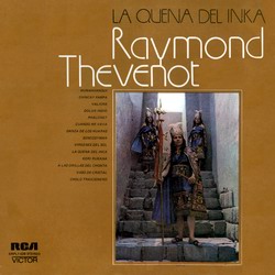 Raimundo Thevenot "La quena del Inka" 